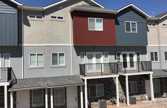 72 South 130 East Gallery 2
