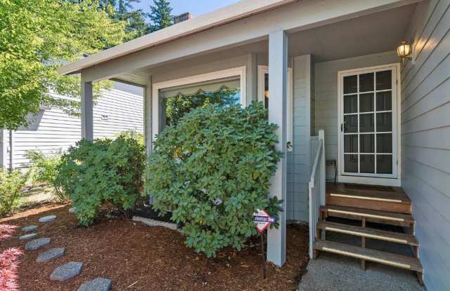 Beautifully Maintained One Level 3 Bedroom 2 Bathroom Home on a Large Lot in the Progress Ridge Area!! Landscaping included in the Rent photos photos