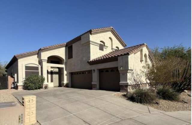 26841 N 66TH Drive photos photos