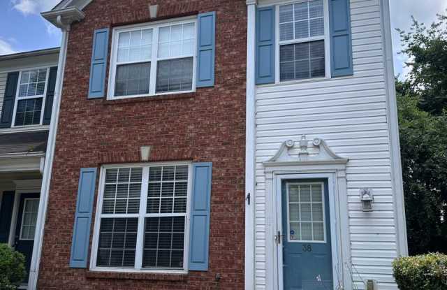 3 Bedroom Marietta Townhome photos photos
