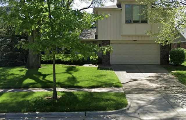 2866 Baylis Drive photos photos