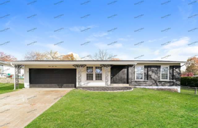 11812 La Padera Lane - 11812 La Padera Lane, St. Louis County, MO 63033
