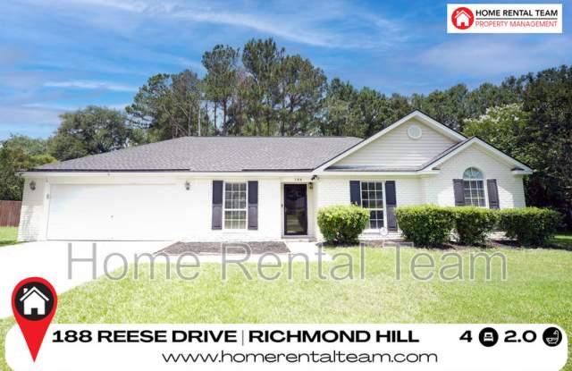 188 Reese Drive photos photos