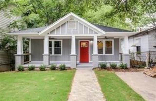 249 Fletcher Street SW - 249 Fletcher Street Southwest, Atlanta, GA 30315