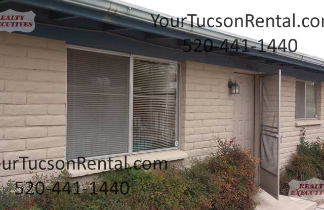 Country Club  Fort Lowell area - 2 Beds 1 bath with AC photos photos