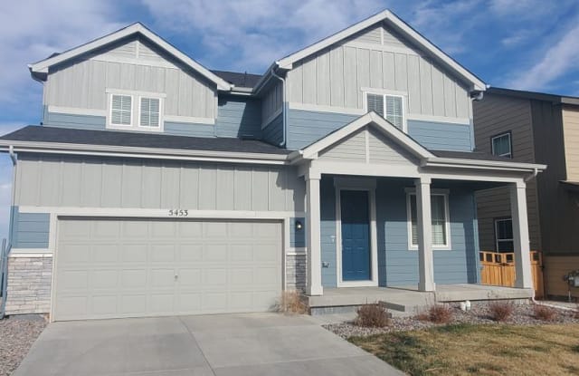 5453 Bauer Drive - 5453 Bauer Dr, Frederick, CO 80530 5453 Bauer Drive - 5453 Bauer Dr, Frederick, CO 80530