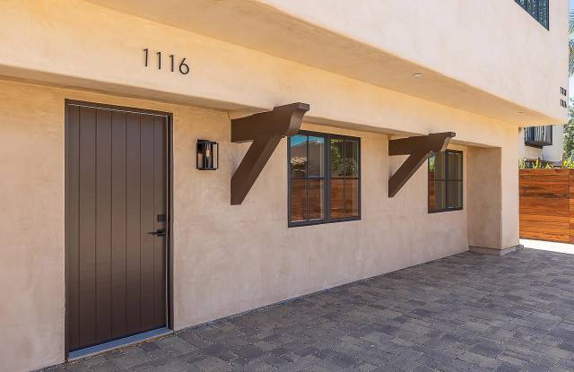 1116 Linden Ave photos photos