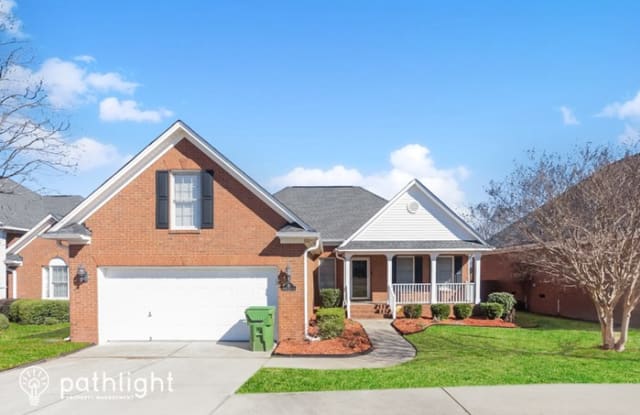 6 Barony Place Circle - 6 Barony Place Circle, Richland County, SC 29229