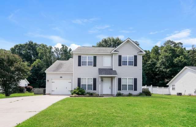 709 Barbee Farm Drive Gallery 1