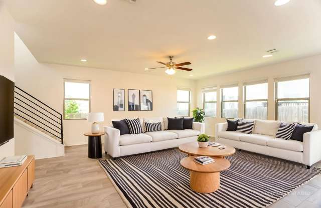 Village at Wells Branch 4-Bedroom Home photos photos