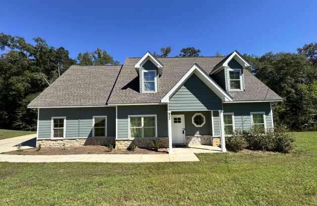 402 Lee Road 2203 - 402 Lee Road 2203, Lee County, AL 36870