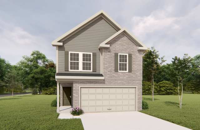 337 Rankin Circle - 337 Rankin Circle, McDonough, GA 30253