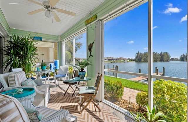 320 SW 3rd ST - 320 Southwest 3rd Street, Cape Coral, FL 33991