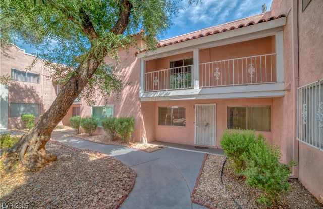 2234 E Desert Inn Road - 2234 East Desert Inn Road, Winchester, NV 89169