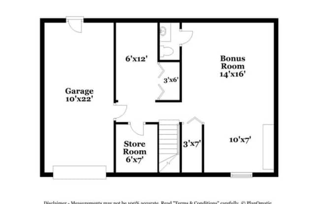 6848 Cordova Drive Gallery 3