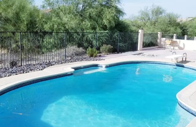 17308 E. San Marcus Drive - 17308 East San Marcus Drive, Fountain Hills, AZ 85268