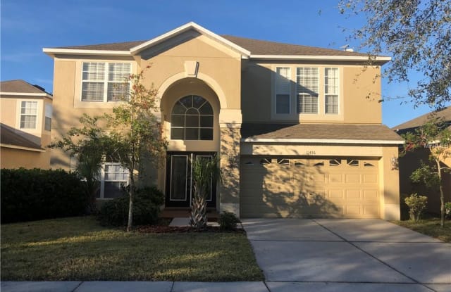 11436 BLUE LILAC AVENUE - 11436 Blue Lilac Avenue, Brandon, FL 33578