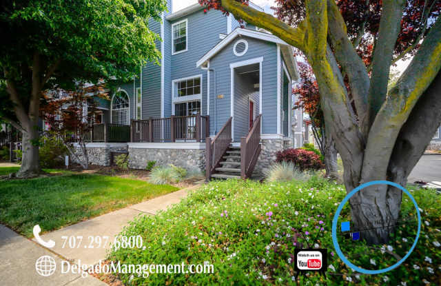 Benicia Marina! Gorgeous townhome available now! photos photos
