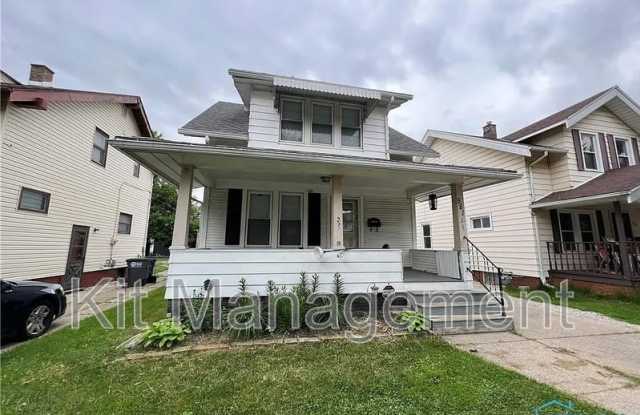581 Colima - 581 Colima Drive, Toledo, OH 43609