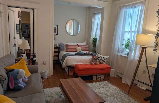 1665 Commonwealth Avenue photos photos