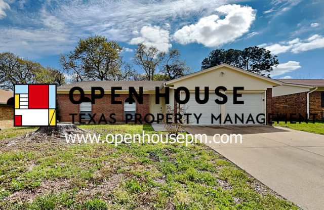 5616 Atlantis Terrace - 5616 Atlantis Terrace, Arlington, TX 76016