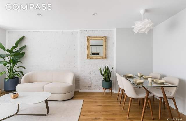 756 Saint Johns Place - 756 Saint Johns Place, Brooklyn, NY 11216