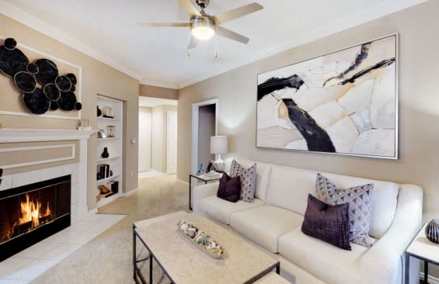 Tuscany Gate Apartments Gallery 2