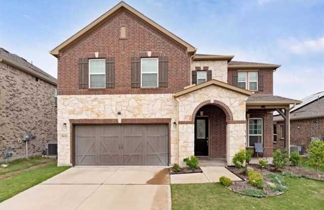 3633 Keechi Creek Drive photos photos