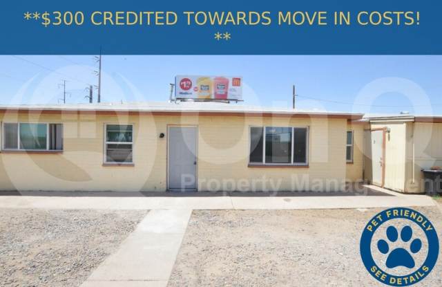 7040 NW Grand Avenue - 7040 Grand Avenue, Glendale, AZ 85301