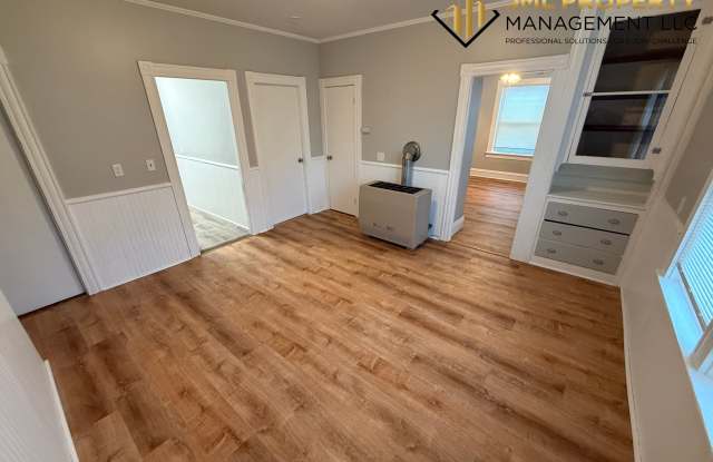 117 Irving Street - Unit 2 - 117 Irving Street, Fall River, MA 02723