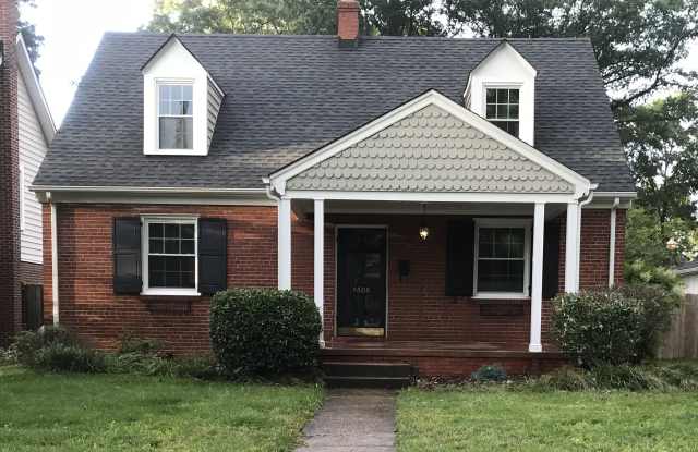 4606 W Franklin St photos photos