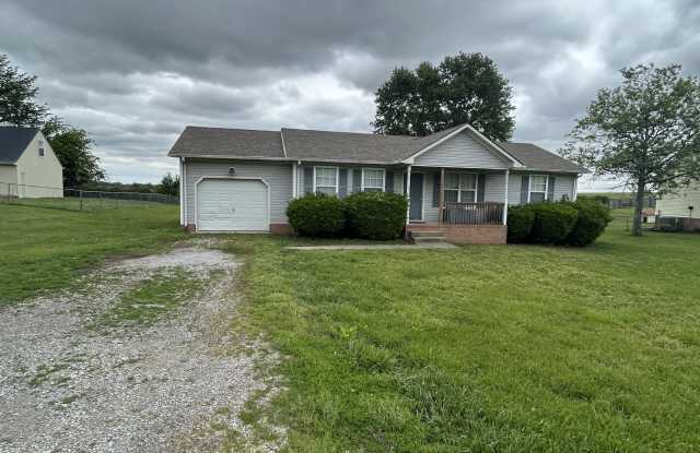 2034 Carneal Lane - 2034 Carneal Lane, Oak Grove, KY 42262