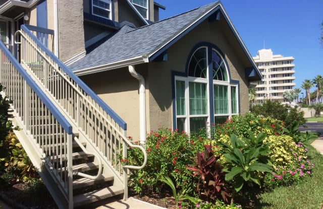 4222 Sun Village Ct Unit 2C - 4222 Sun Village Court, New Smyrna Beach, FL 32169