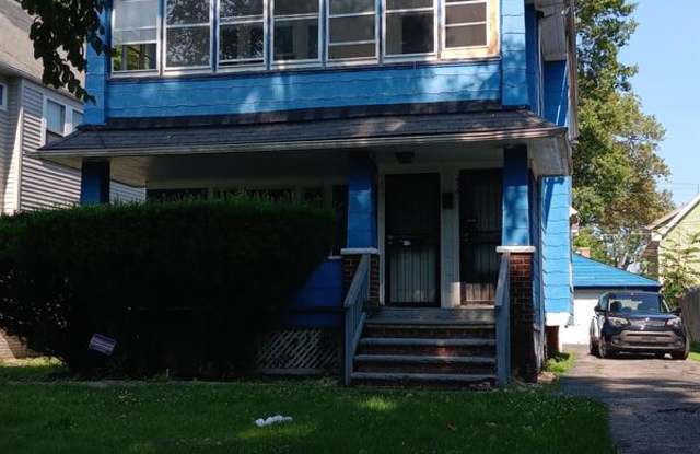 1431 East 133rd Street - 2 - 1431 East 133rd Street, East Cleveland, OH 44112