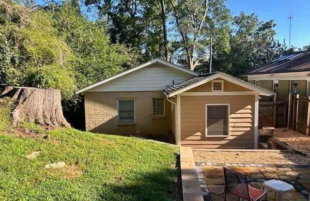 695 A United Avenue SE - 695 United Avenue Southeast, Atlanta, GA 30312