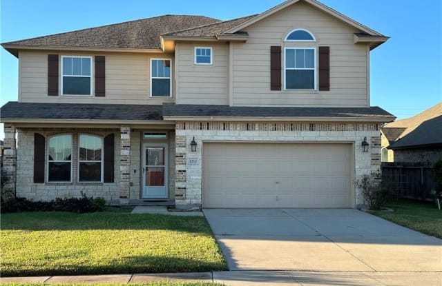 2212 Mendocino Dr - 2212 Mendocino Drive, San Patricio County, TX 78374