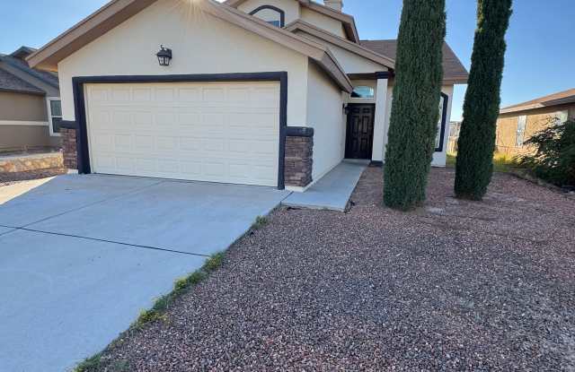 2817 Talking Rock Place - 2817 Talking Rock Place, El Paso, TX 79938