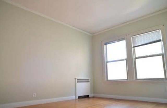 1600 Clement Street Gallery 4