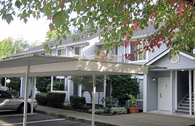 Trillium Square photos photos