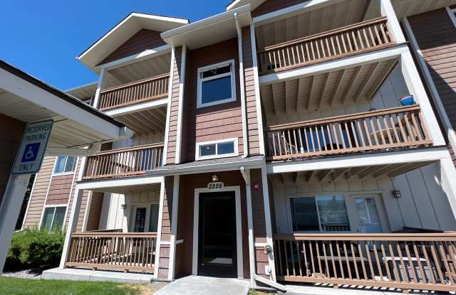 2 Bed 2 Bath Baxter Springs Condo with Mountain Views photos photos