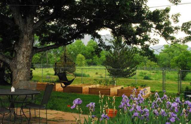 Enjoy Amazing Flatiron Views, Abundant Space, and A Large Backyard in this 5 Bedroom Home photos photos