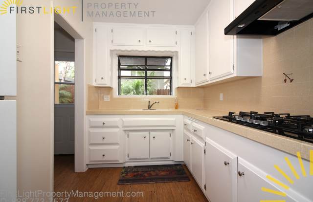 1513 Goodman Avenue - 1513 Goodman Avenue, Redondo Beach, CA 90278