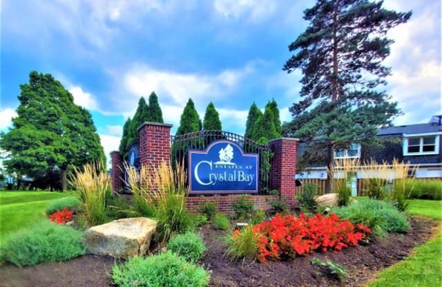 Estates at Crystal Bay photos photos