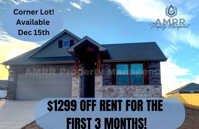 PROMOTION: $1299/MO OFF RENT FOR THE FIRST 3 MONTHS!! photos photos