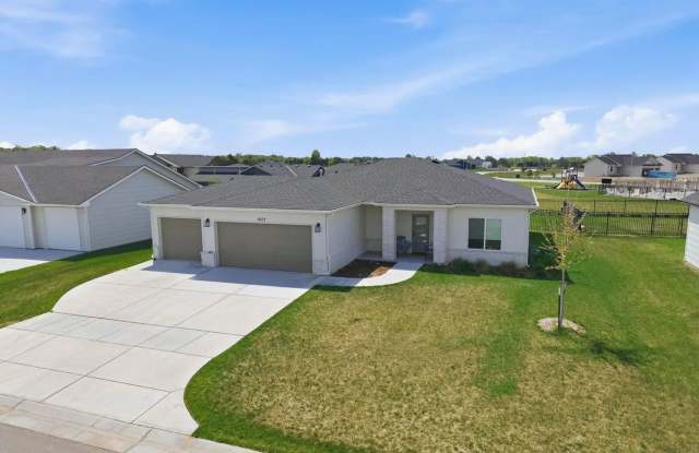 Trails End- Single Family photos photos