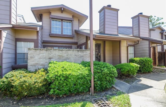6361 Cattails Lane - 6361 Cattails Ln, Houston, TX 77035