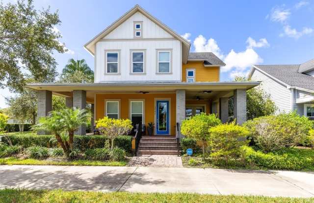 13798 WALCOTT AVENUE - 13798 Walcott Avenue, Orlando, FL 32827
