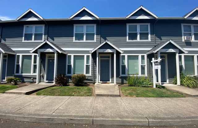 Beaverton Townhome + 1 car Garage - 2 Bedrooms 2.5 Baths, 1,035 Sq. Ft. photos photos