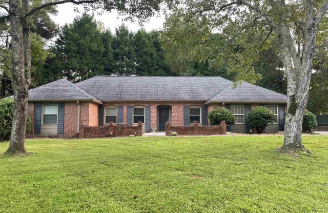 101 Waterwood Bnd - 101 Waterwood Bend, Peachtree City, GA 30269