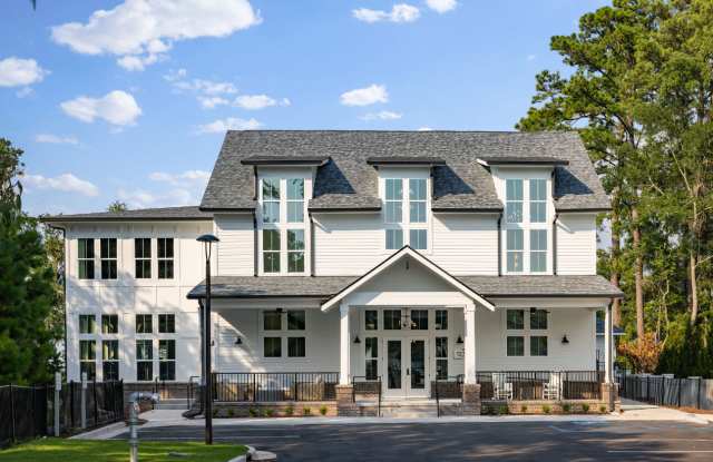Integra Wrights Point photos photos